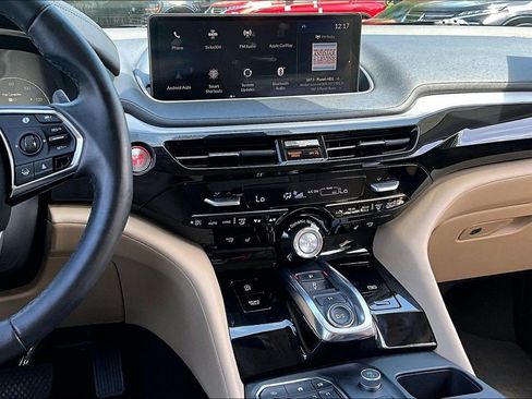 Used 2022 Acura MDX FWD image 9