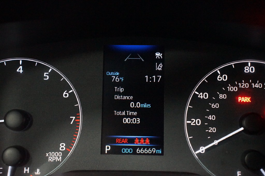 Certified 2024 Toyota Corolla LE FWD image 16