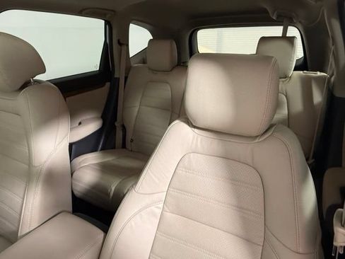 Used 2022 Honda CR-V EX image 32