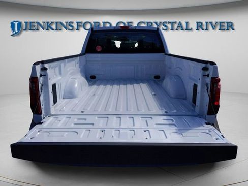 Certified 2024 Ford F150 XL RWD image 10