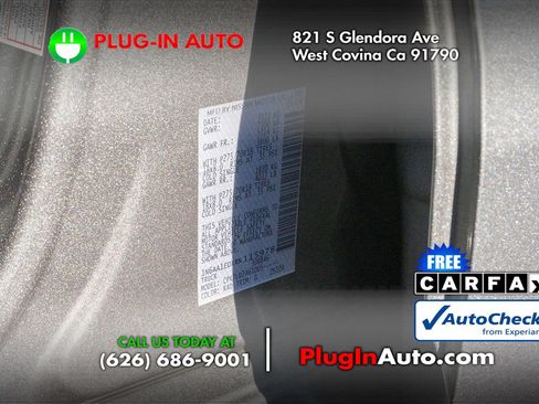 Used 2024 Nissan Titan PRO-4X w/ Off Road Protection Package image 10