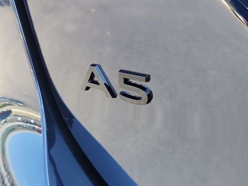New 2025 Audi A5 2.0T Premium Plus image 22
