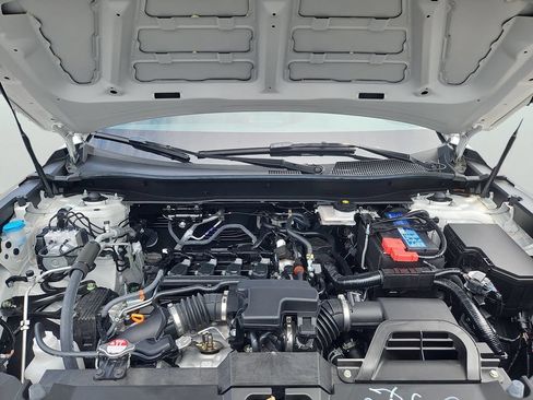 Used 2026 Honda CR-V EX-L image 34