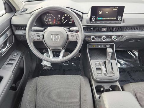 Certified 2024 Honda CR-V EX image 11