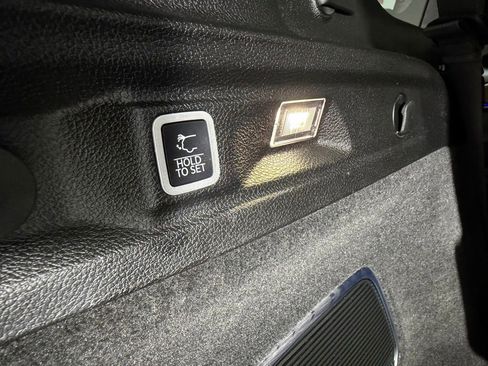 Used 2021 Jeep Grand Cherokee L Summit AWD/4WD image 30