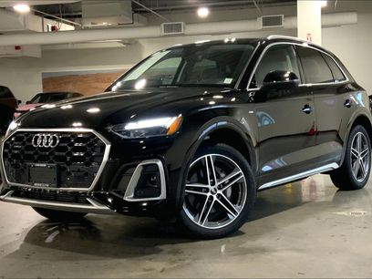 Used 2022 Audi Q5 e Premium w/ Convenience Package
