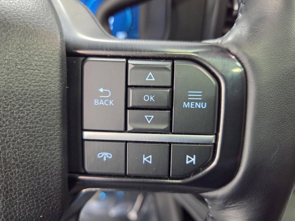 Used 2025 Ford F250 Platinum w/ Tremor Off-Road Package AWD/4WD image 35