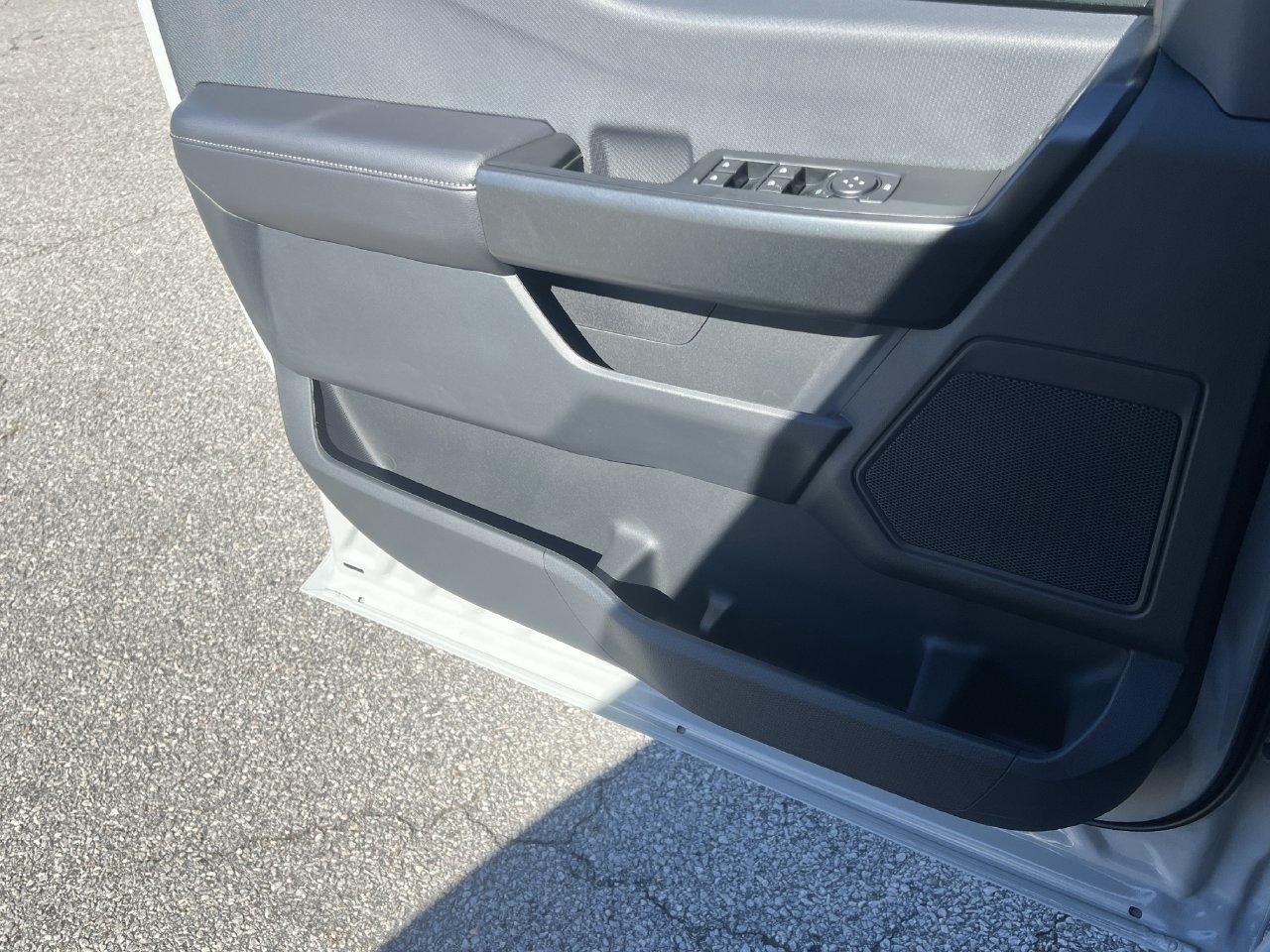 New 2026 Ford F150 STX RWD image 14