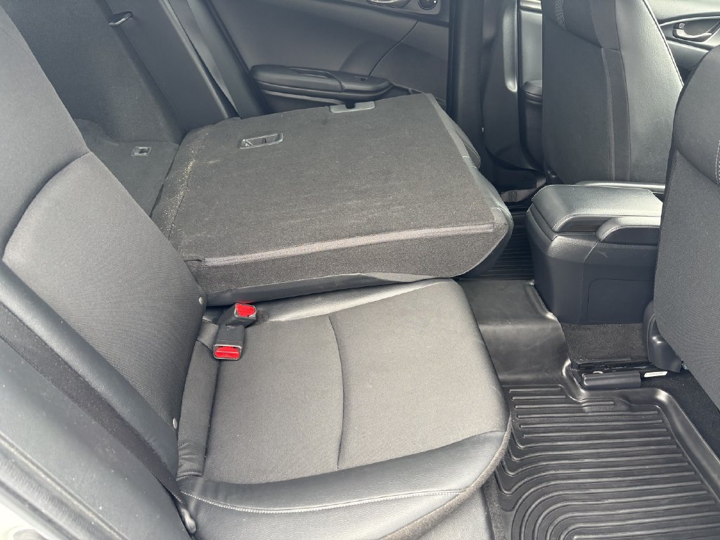 Used 2021 Honda Civic Sport image 25
