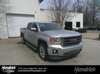 Used 2014 GMC Sierra 1500 SLT w/ SLT Crew Cab Value Package video 1