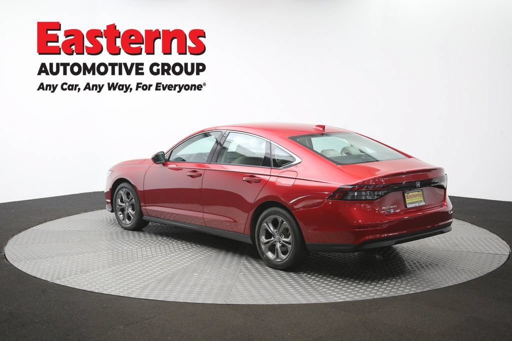 Used 2024 Honda Accord EX image 66