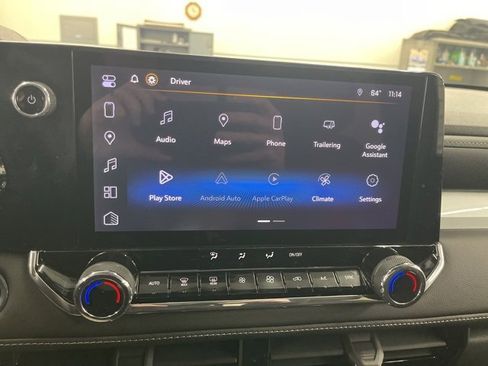 Certified 2023 Chevrolet Colorado LT w/ LT Convenience Package image 20