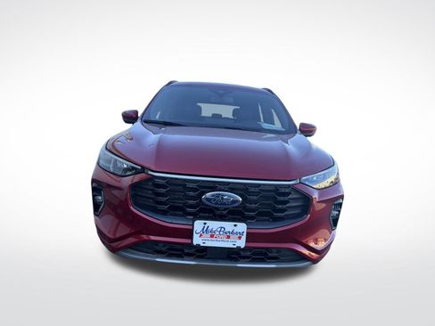 Certified 2023 Ford Escape ST-Line Elite image 48