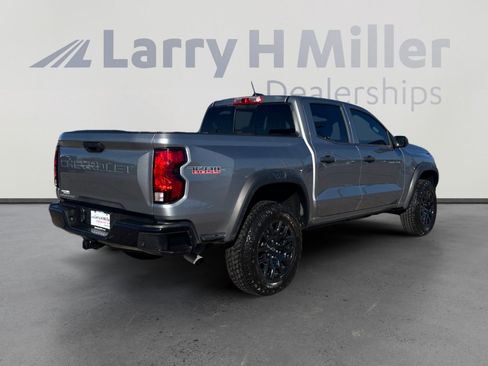 Used 2024 Chevrolet Colorado Trail Boss w/ Advanced Trailering Package image 5
