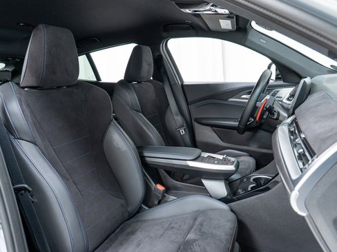 Certified 2024 BMW X2 M35i image 22