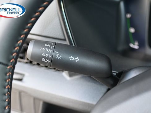 New 2026 Honda CR-V Sport-L image 30