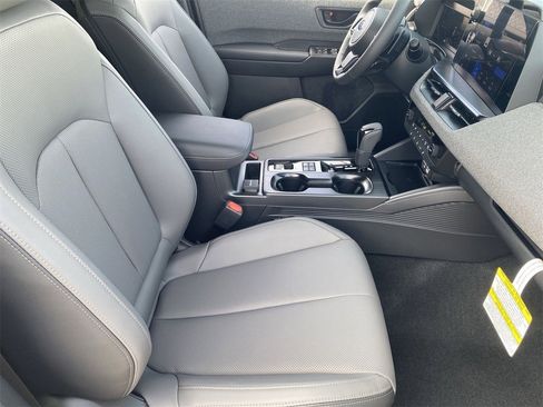 New 2026 Subaru Outback Limited w/ Premium/Limited Package 2 image 8