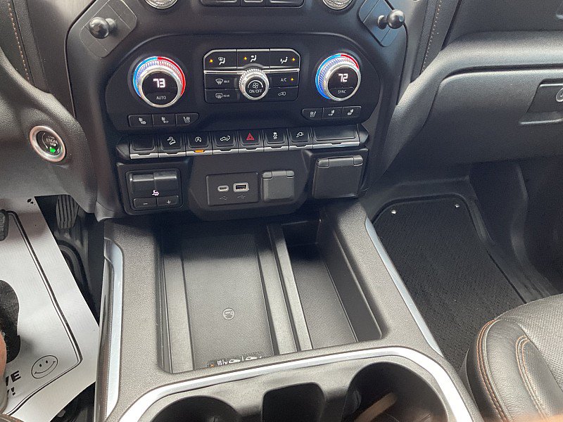 Used 2021 GMC Sierra 1500 AT4 w/ AT4 Preferred Package AWD/4WD image 27