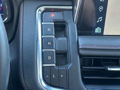 Certified 2023 Chevrolet Suburban RST w/ Luxury Package image 34