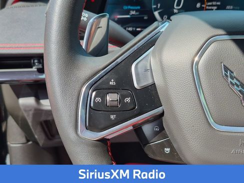 Used 2023 Chevrolet Corvette Stingray Preferred Conv w/ Stealth Interior Trim Package RWD image 18