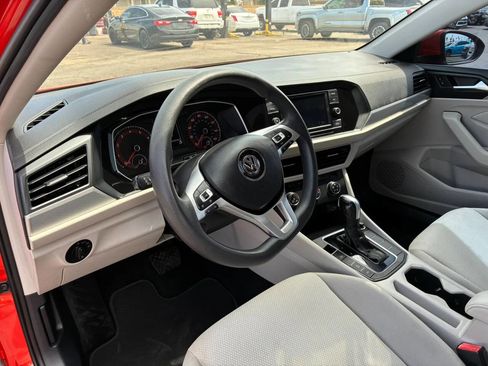 Used 2019 Volkswagen Jetta S w/ Driver Assistance Package FWD image 16