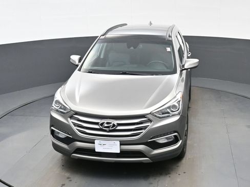 Used 2017 Hyundai Santa Fe Sport w/ 2.0T Ultimate Tech Package 05 AWD/4WD image 41