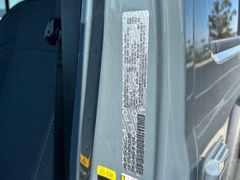 New 2026 Jeep Wrangler Unlimited Sport AWD/4WD image 27