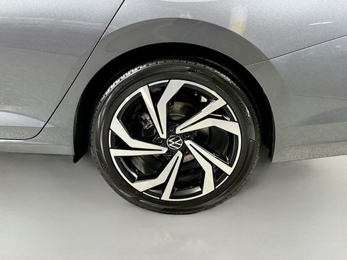 New 2026 Volkswagen Jetta SEL image 30