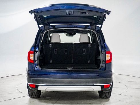 Used 2022 Honda Pilot Elite image 8