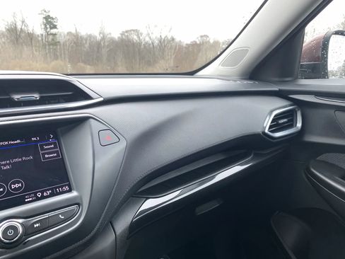 Used 2023 Chevrolet TrailBlazer LT image 18