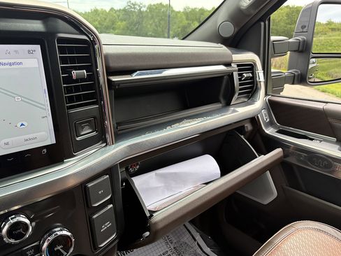 New 2026 Ford F350 King Ranch AWD/4WD image 34