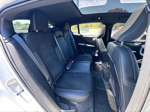 Used 2023 Volvo C40 P8 Recharge Plus w/ Climate Package AWD/4WD image 30