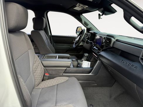 New 2026 Toyota Tundra SR5 image 15