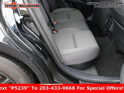 Certified 2025 Toyota Camry LE image 28