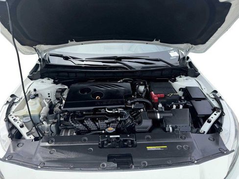 Used 2020 Nissan Altima 2.5 S image 53