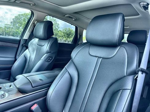 New 2026 Genesis GV80 2.5T Select AWD/4WD image 14