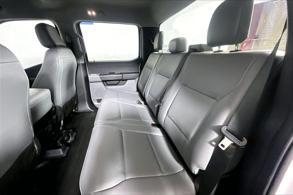 Certified 2022 Ford F150 XL w/ Trailer Tow Package AWD/4WD image 21
