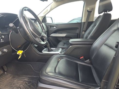 Used 2019 Chevrolet Colorado ZR2 image 2