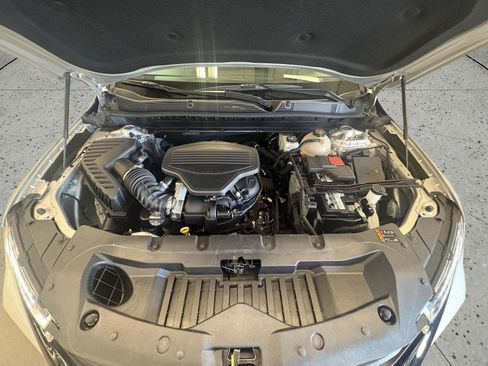 Used 2021 Chevrolet Blazer LT FWD image 8