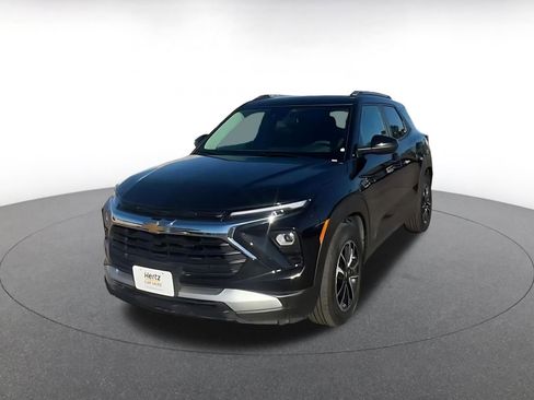 Used 2025 Chevrolet TrailBlazer LT image 7