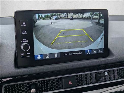 Certified 2026 Honda Civic Sport Touring image 15