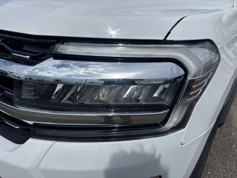 Used 2024 Ford Expedition Max Limited AWD/4WD image 10