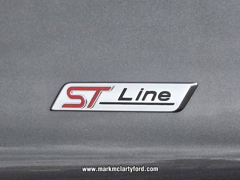 New 2026 Ford Explorer ST-Line w/ ST-Line Street Pack RWD image 5