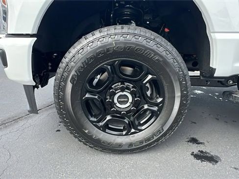 New 2026 Ford F250 XL w/ STX Appearance Package image 10