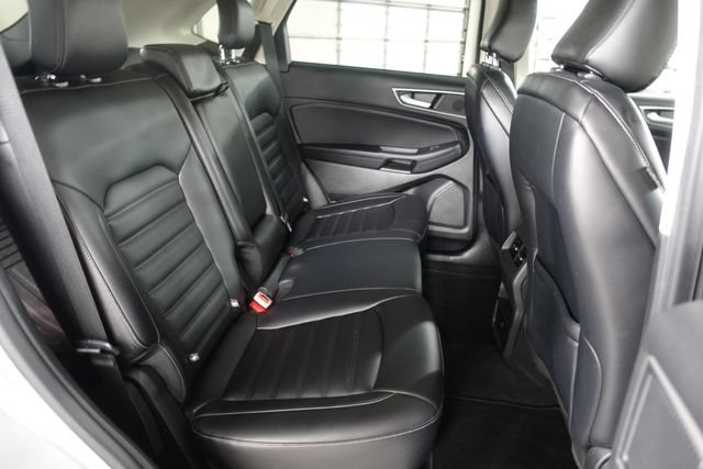 Used 2023 Ford Edge SEL AWD/4WD image 23