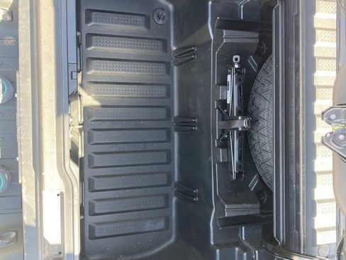 Used 2025 Honda Ridgeline RTL image 42