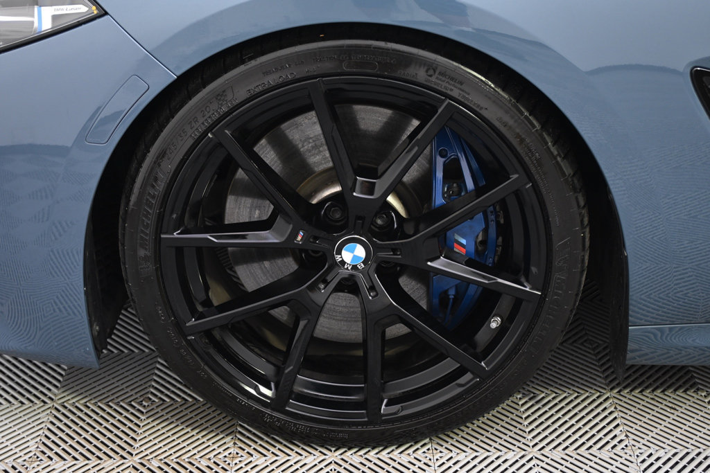 Used 2019 BMW M850i xDrive Coupe AWD/4WD image 20