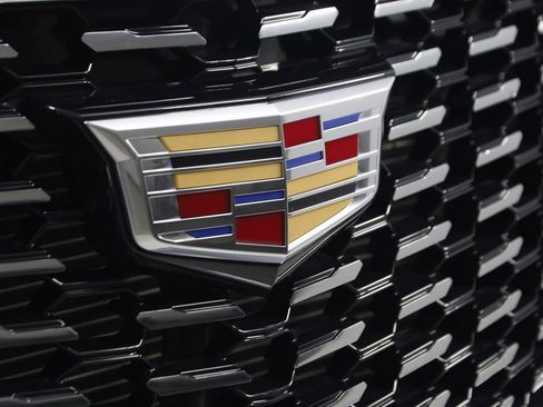 Used 2024 Cadillac XT5 Premium Luxury image 19