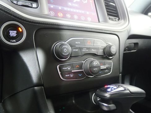 Used 2022 Dodge Charger R/T w/ Plus Group image 24