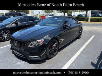 Used 2018 Mercedes-Benz E 400 Cabriolet video 1